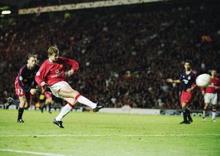 Olympiacos v Manchester United – The Tale of the Tape