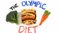 Video: Here’s a guide to what a Winter Olympian eats to stay in shape