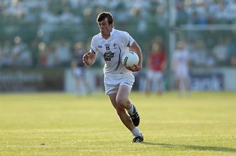 Video: In case you missed Paddy Brophy’s brilliant match-winning point for Kildare v Mayo yesterday