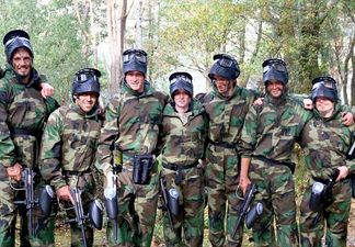 [CLOSED]Competition: WIN a paintball experience for 8 thanks to IrishStagsAndHens.com