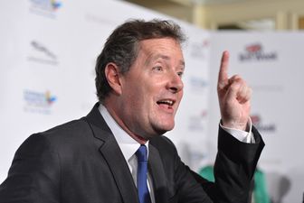 CNN cancels Piers Morgan’s show due to poor ratings