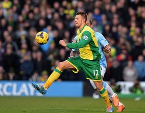 Video: Anthony Pilkington referred to as Karl Pilkington on Sky Sports News