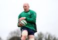 O’Connell and D’Arcy back in the Irish team to face Wales