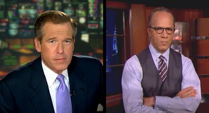 Video: This supercut of US news anchors singing ‘Rapper’s Delight’ is absolutely epic