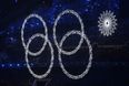 GIF: Sochi Olympics closing ceremony takes the piss out of opening ceremony gaffe