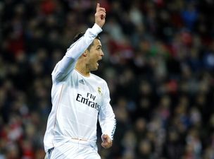 29 good reasons to celebrate Cristiano Ronaldo’s birthday