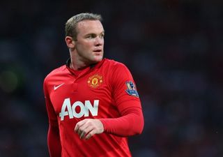 Wayne Rooney’s new, mega-lucrative, five and a half-year contract set to be confirmed today