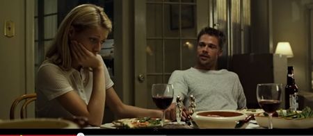 Video: Seven and Seinfeld mashup is a joy to behold