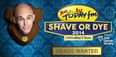 Today FM’s Shave Or Dye campaign breaks yet another world record