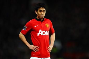 Video: A compilation of great Shinji Kagawa passes this season that should have resulted in Man United goals