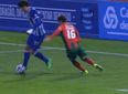 GIF: An outrageous piece of skill from a 19-year old Porto reserve player at the weekend