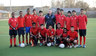 Coming to Croker: All-Asian GAA team to visit the hallowed turf of Headquarters