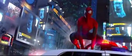 PIC: This Snapchat of Spiderman studying in IT Carlow has given us quite a laugh