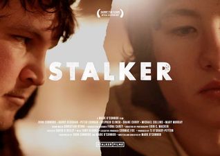 Check out the trailer for Stalker – a new Irish film hitting cinemas later this month
