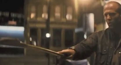 Jason Statham’s ‘hockey mixed with murder’ quote referenced in New Zealand newspaper’s description of hurling