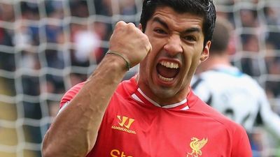 Plants vs Zombies Player Profiles: Luis Suarez