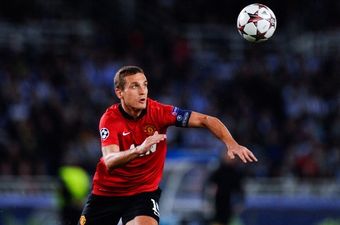 VIDEO: Ten moments that sum up Nemanja Vidic’s contribution to Manchester United