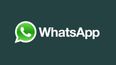 How many messages does Whatsapp handle everyday? Just the 64 billion…