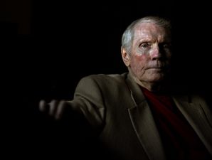 Westboro Baptist Church founder, Fred Phelps, dies aged 84