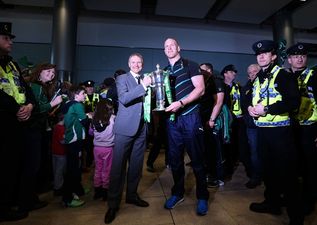 Video: This clip from the Irish rugby team’s homecoming might put shivers down your spine