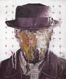 Gallery: Check out these brilliant paintings of Breaking Bad’s Walter White/Heisenberg