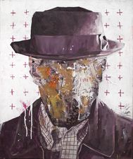 Gallery: Check out these brilliant paintings of Breaking Bad’s Walter White/Heisenberg