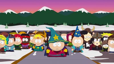 Review: ‘South Park: The Stick of Truth’