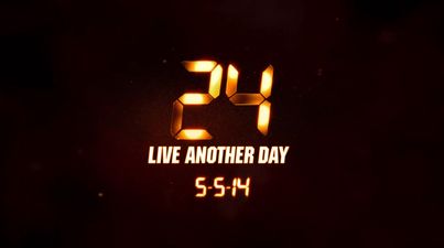 Trailer: Same s**t, different city: Jack Bauer is back in the new 24 mini-series ‘Live Another Day’