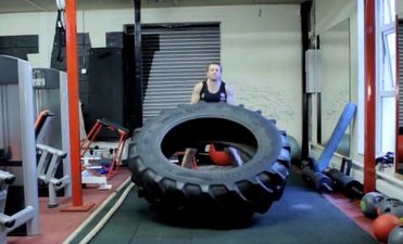 The 300 Workout Part II: JOE’s guide to getting ripped like the stars of Rise of an Empire