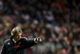 Vine: Benfica manager Jorge Jesus did a bizarre dance after his side scored against Tottenham