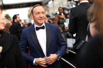 Video: Three young filmmakers get the best call of their lives from Kevin Spacey