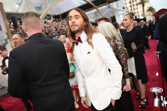Gallery: The best dressed men of the 2014 Oscars