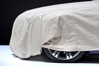 Gallery: Here’s a look at the Geneva Motor Show 2014 so far…