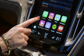 Infographic: The 10 best apps for car owners