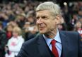 Arsenal legends say thanks to Arsene Wenger to mark his 1000th game in charge