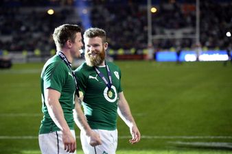 Voting for Six Nations Player of the Championship is finally open