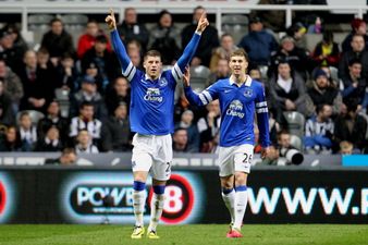 GIF: Ross Barkley’s amazing 69-yard solo run and goal is worth a look