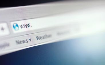 It’s the internet’s 25th birthday, so here are 25 things we’ve loved about the world wide web