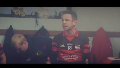 This class video will get you in the mood for the AIB Club finals on St Patrick’s Day