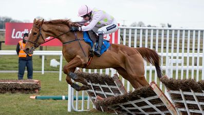 Ladbrokes’ Hayley O’Connor marks your card for Day Three of Cheltenham