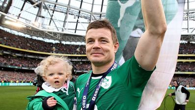 Pic: The BOD/Sadie face swap simply can’t be unseen