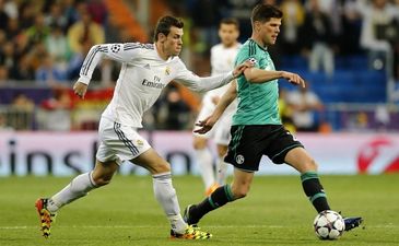 Pics: What do you make of Gareth Bale’s very fancy new boots?