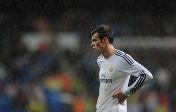 Round-up: Sturridge gives England 1-0 win over Denmark while Bale does what Bale does best