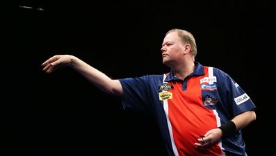 Be in with a chance to meet Raymond van Barneveld when he makes a special appearance at SportsWorld in Charlestown Shopping Centre [Closed]