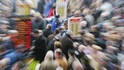 Seven things you’ll hear down the pub in the run up to Cheltenham