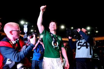 Added Time: A review of the weekend’s Six Nations action