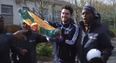 Video: See how the South Africa Gaels fared on their inaugural tour of Ireland this week