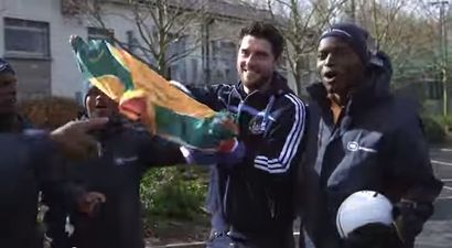 Video: See how the South Africa Gaels fared on their inaugural tour of Ireland this week