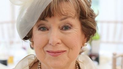 Glenroe and Fair City actress Eileen Colgan passes away