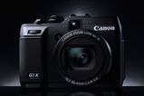 Review: Canon PowerShot G1X